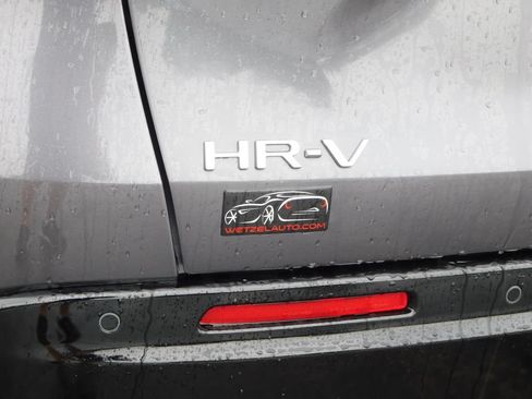 Used 2026 Honda HR-V EX-L image 39