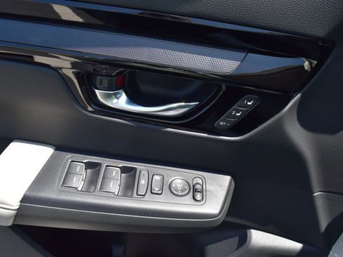 Certified 2024 Honda CR-V EX-L image 15