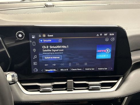 New 2026 Chevrolet Equinox LT w/ Convenience Package II AWD/4WD image 34