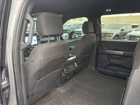 Used 2021 Ford F150 XLT w/ Equipment Group 302A High AWD/4WD image 24