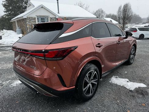 Used 2024 Lexus RX 350 Premium image 5