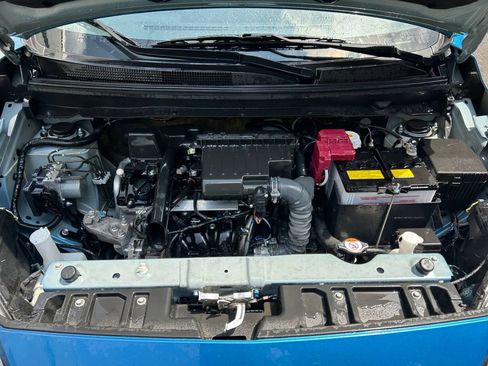 Used 2024 Mitsubishi Mirage ES FWD image 19