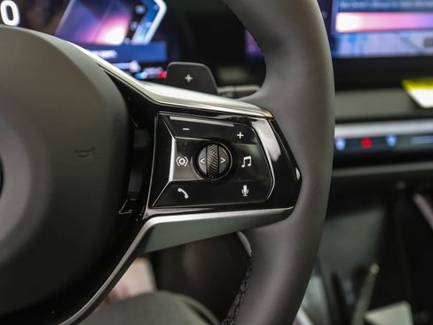 New 2026 BMW X3 xDrive30 w/ Convenience Package AWD/4WD image 13