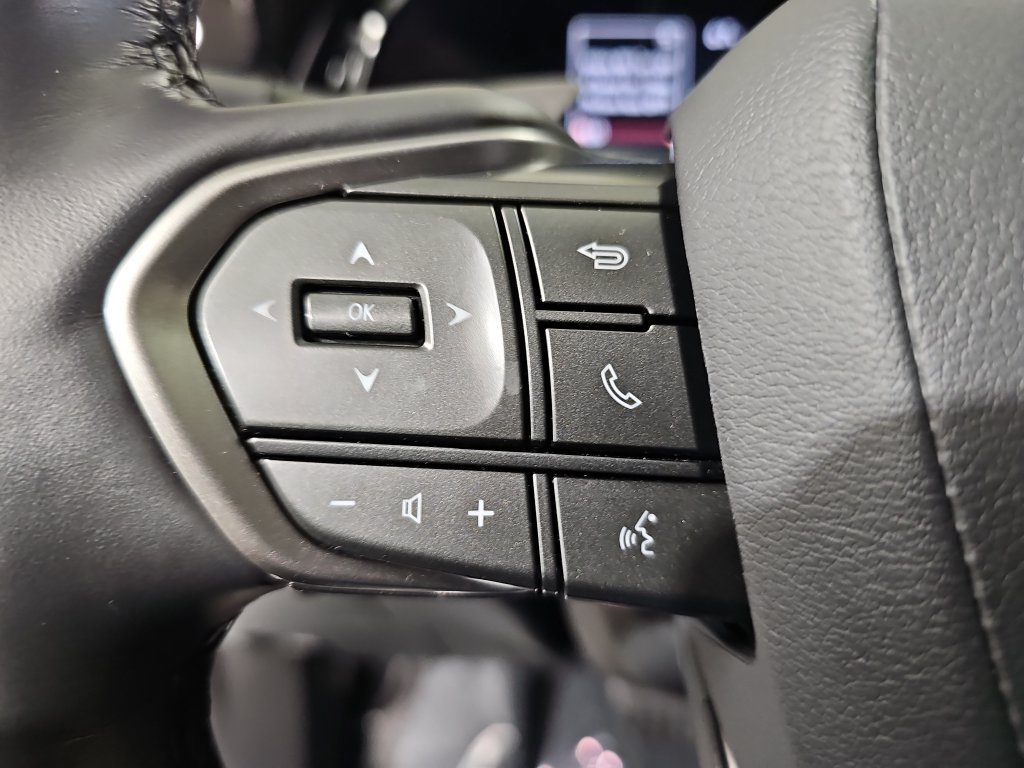Used 2026 Lexus NX 350 AWD w/ Accessory Package (2T) image 17