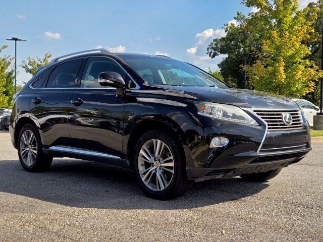 Used 2015 Lexus RX 350 FWD image 7