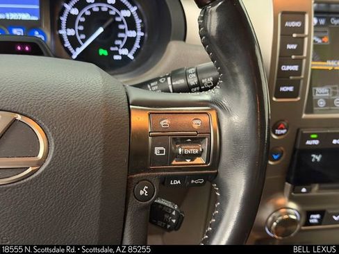 Used 2018 Lexus GX 460 Luxury image 23