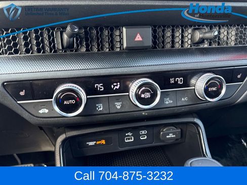 Used 2023 Honda CR-V Sport image 32