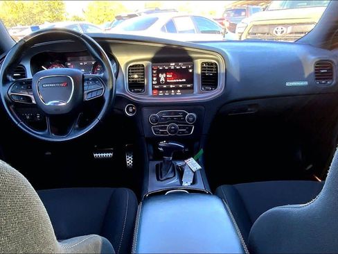 Used 2023 Dodge Charger GT w/ Blacktop Package image 13