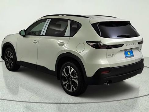 New 2026 MAZDA CX-5 Preferred AWD/4WD image 5