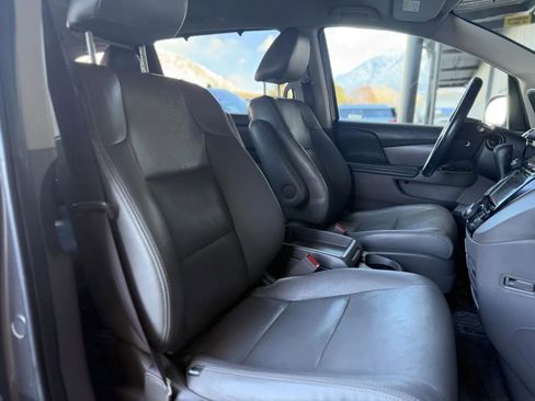 Used 2016 Honda Odyssey SE image 20
