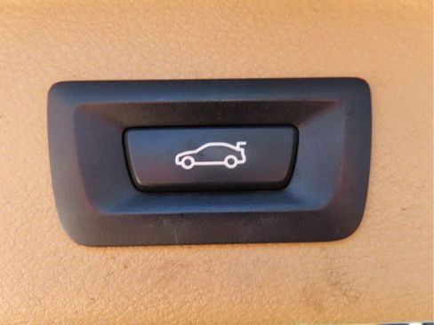 Used 2014 BMW X3 xDrive28i image 11