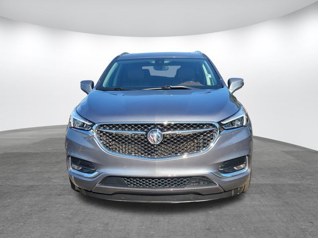 Used 2020 Buick Enclave Avenir w/ Avenir Technology Package AWD/4WD image 2