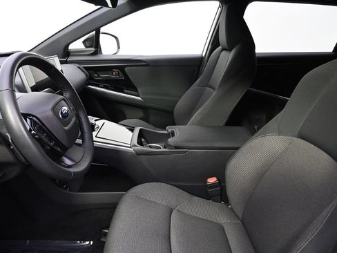 Used 2023 Subaru Solterra AWD image 13