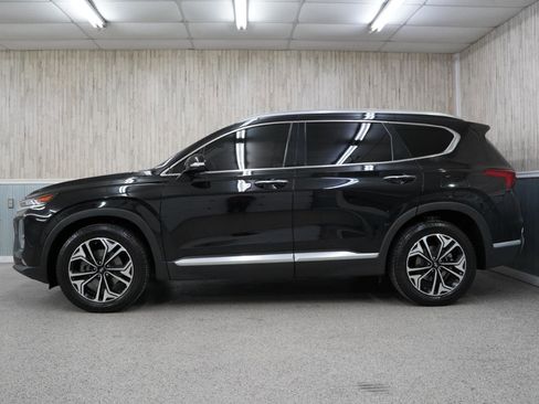 Used 2020 Hyundai Santa Fe SEL image 5