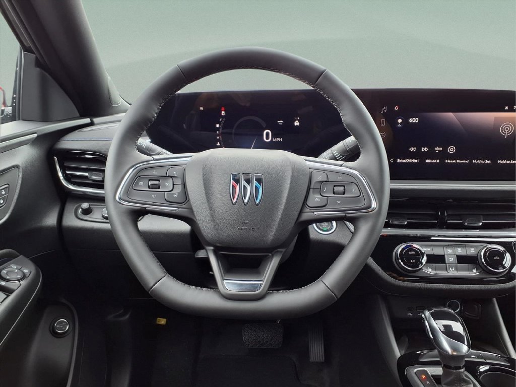 New 2026 Buick Envista Sport Touring w/ Convenience I Package FWD image 16