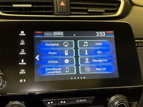 Used 2020 Honda CR-V Touring image 28