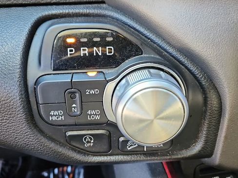 Used 2019 RAM 1500 Rebel w/ Rebel Level 1 Equipment Group image 16