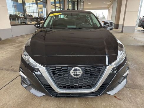 Used 2020 Nissan Altima 2.5 S image 8
