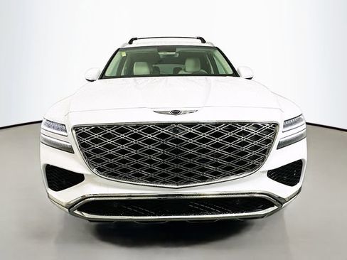 Used 2026 Genesis GV80 2.5T Advanced image 2