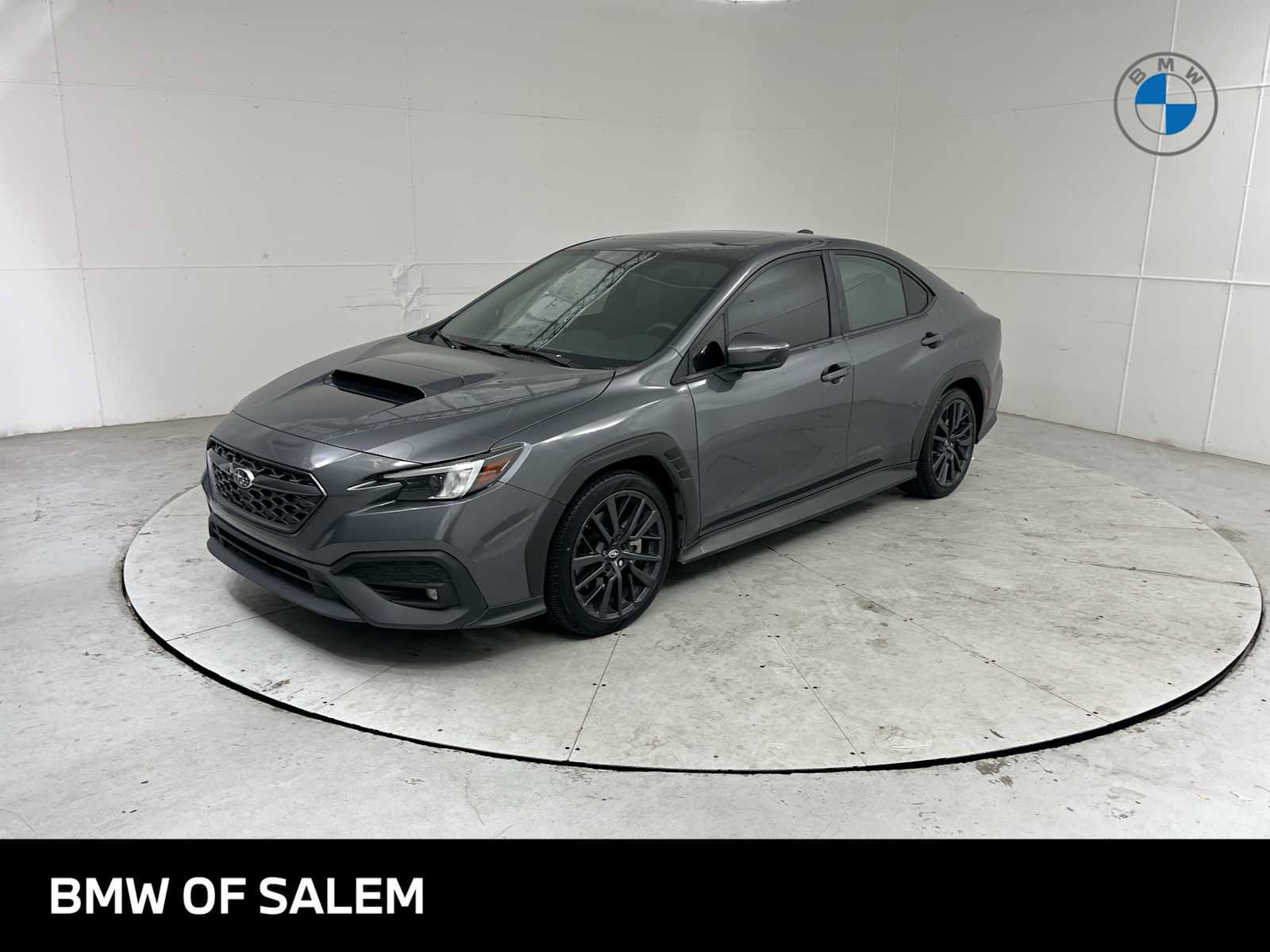 Used 2023 Subaru WRX Premium AWD/4WD image 1
