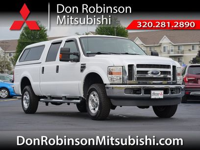 Used 2010 Ford F250 XLT