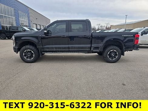 Used 2025 Ford F250 XLT w/ Tremor Off-Road Package image 3