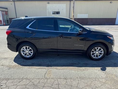 Used 2019 Chevrolet Equinox LT image 4