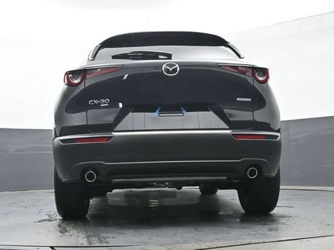 Used 2025 MAZDA CX-30 AWD 2.5 S w/ Premium Package image 24