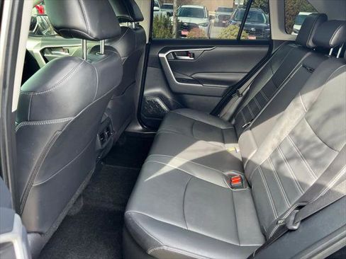 Certified 2024 Toyota RAV4 XLE Premium w/ Weather Package image 16