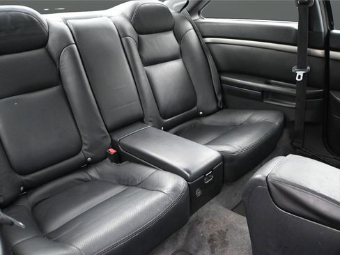 Used 2003 Acura CL Type-S FWD image 19