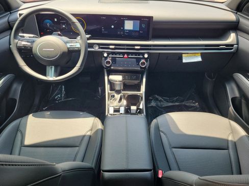 New 2025 Hyundai Santa Cruz XRT image 8