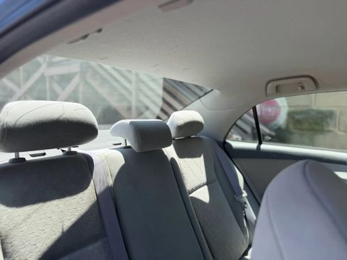 Used 2009 Toyota Corolla LE FWD image 20