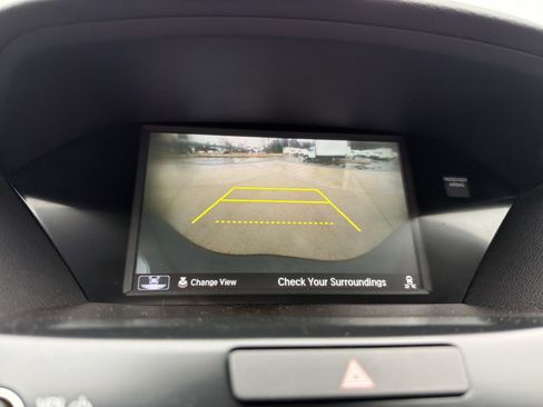 Certified 2019 Acura MDX SH-AWD w/ Technology Package image 25