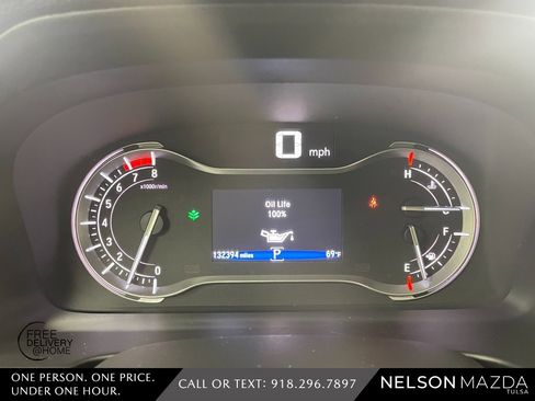 Used 2017 Honda Pilot Touring image 28