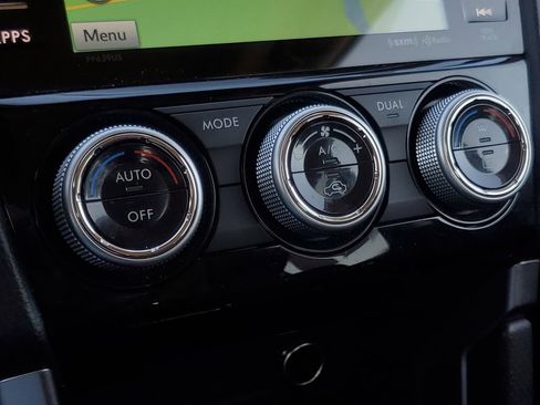 Used 2018 Subaru Forester 2.5i Touring image 29