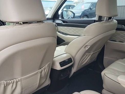 Used 2020 Hyundai Palisade Limited image 12