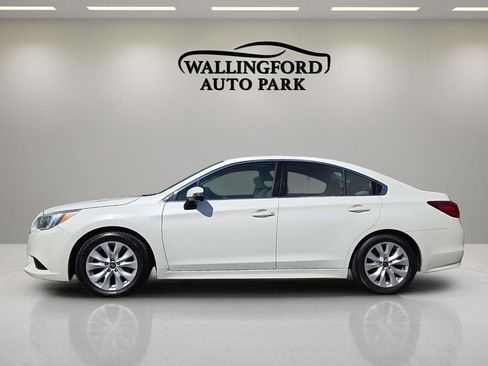 Used 2016 Subaru Legacy 2.5i Premium AWD/4WD image 7