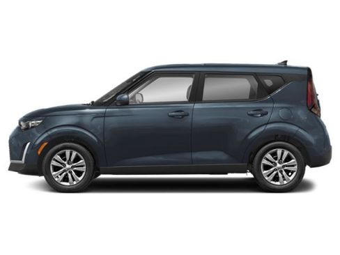 Used 2023 Kia Soul LX w/ Option Group 015 FWD image 9