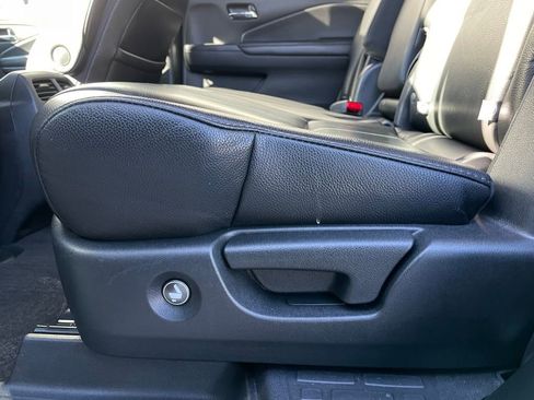 Used 2017 Honda Pilot EX-L image 40