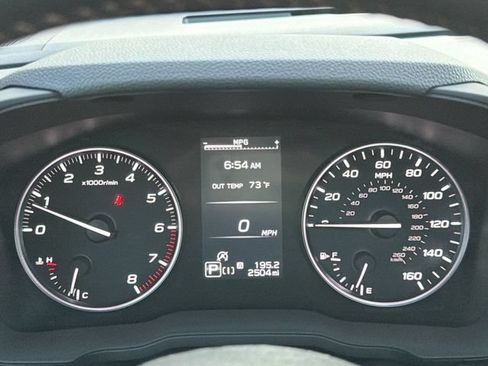Certified 2026 Subaru Forester Sport AWD/4WD image 27