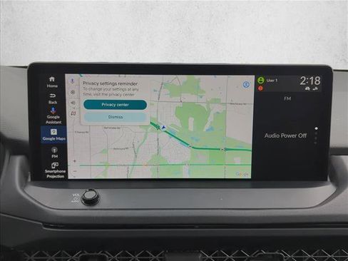 Used 2023 Honda Accord Touring image 13