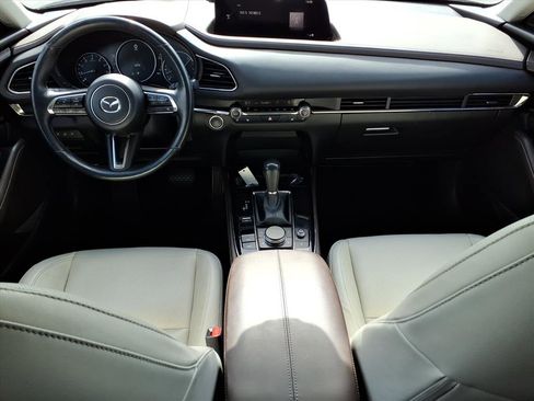 Used 2024 MAZDA CX-30 2.5 Turbo w/ Premium Package image 16