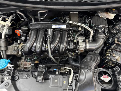 Used 2020 Honda Fit EX image 53