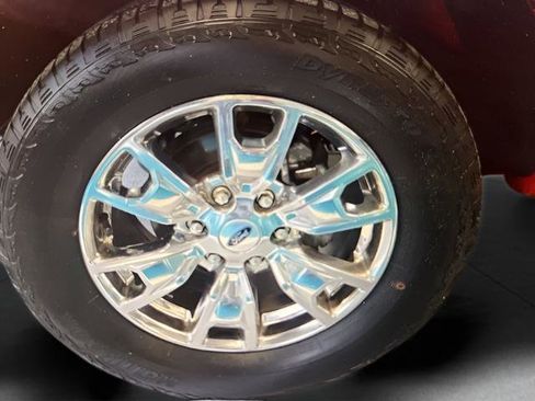 Used 2023 Ford Ranger XLT w/ Equipment Group 302A High AWD/4WD image 9