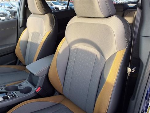 New 2026 Subaru Crosstrek 2.5i Sport image 7