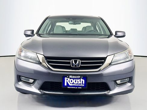 Used 2013 Honda Accord EX-L image 2
