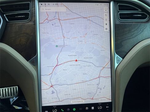 Used 2016 Tesla Model S P90D image 18