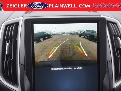 Used 2023 Ford Edge SE AWD/4WD image 14