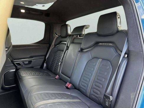 Used 2022 Rivian R1T Adventure AWD/4WD image 36