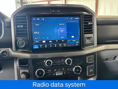 New 2026 Ford F150 XLT AWD/4WD image 13